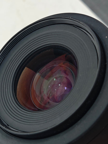 SMC PENTAX-F 35-80mm F4-5.6 [PK mount] #4484514