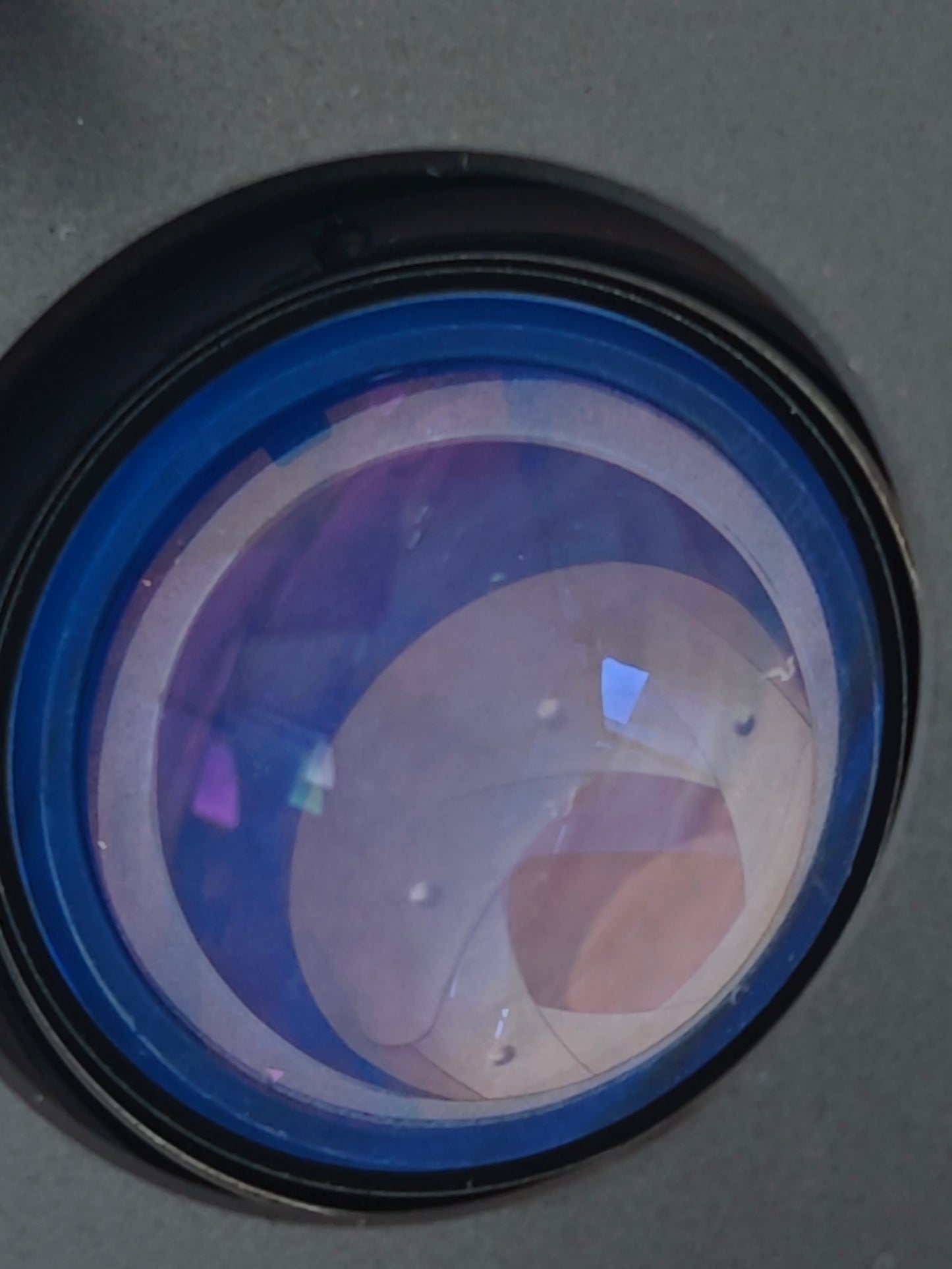 *READ* Canon Lens FD 20mm F2.8