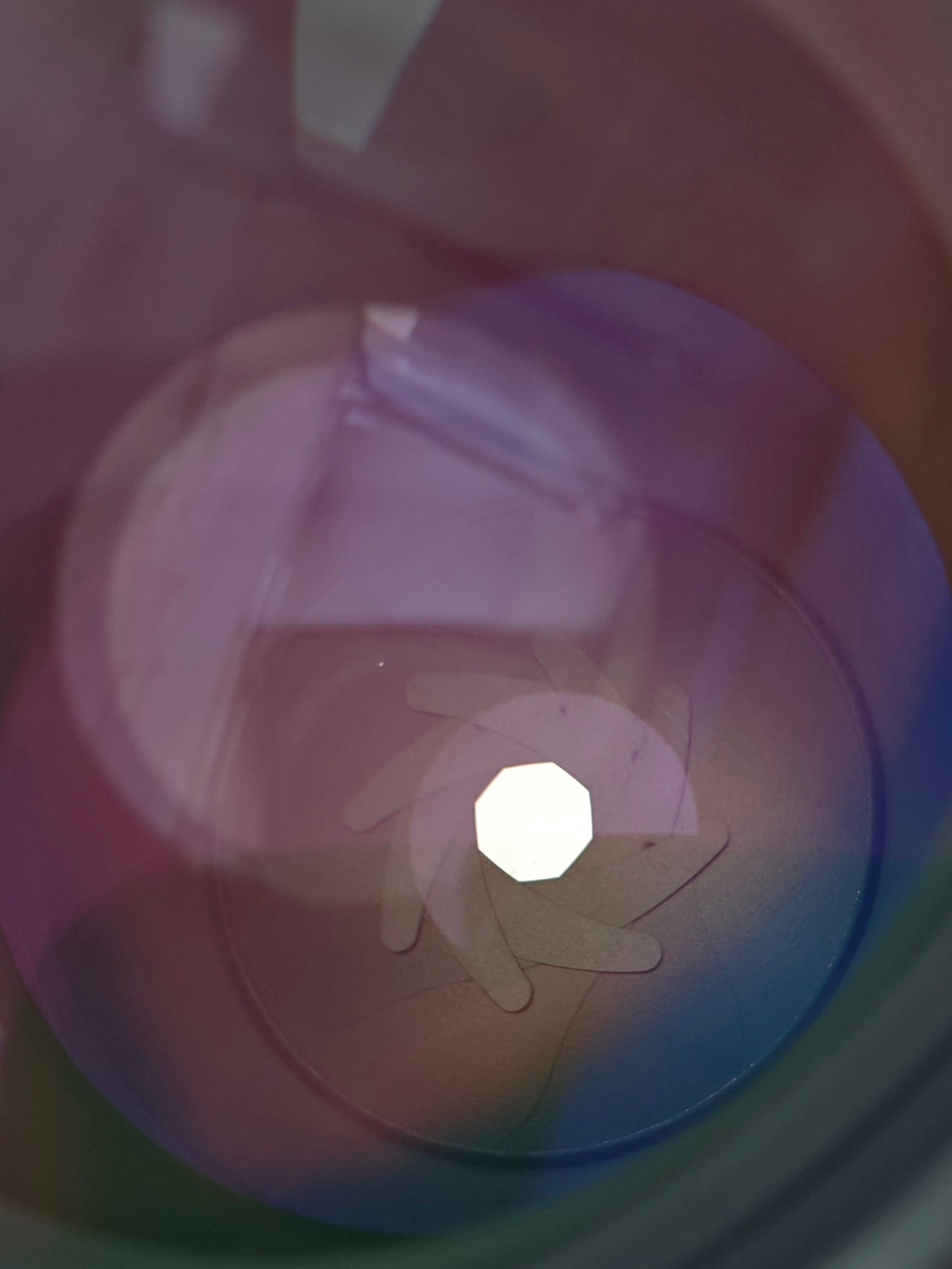 *READ* Canon Lens FD 200mm F2.8