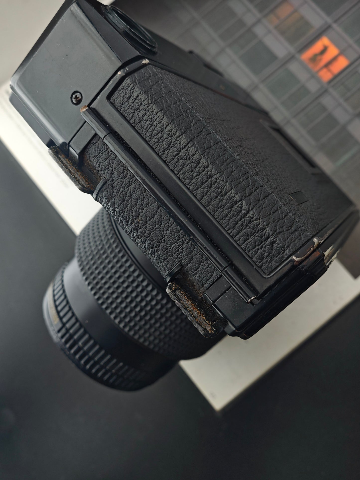 Fujica GW690 Professional #4050064