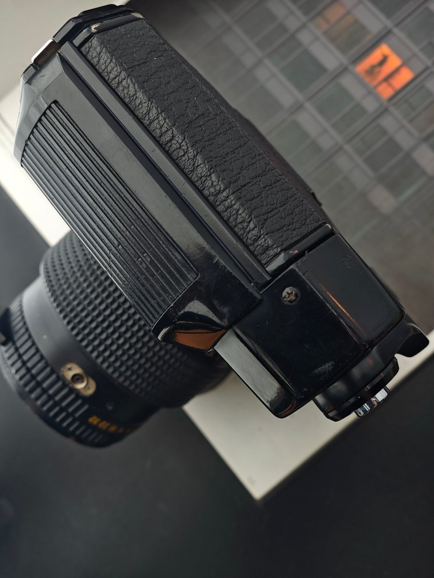 Fujica GW690 Professional #4050064