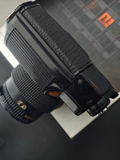 Fujica GW690 Professional #4050064
