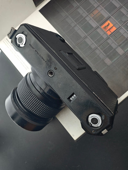 Fujica GW690II Professional #1010039