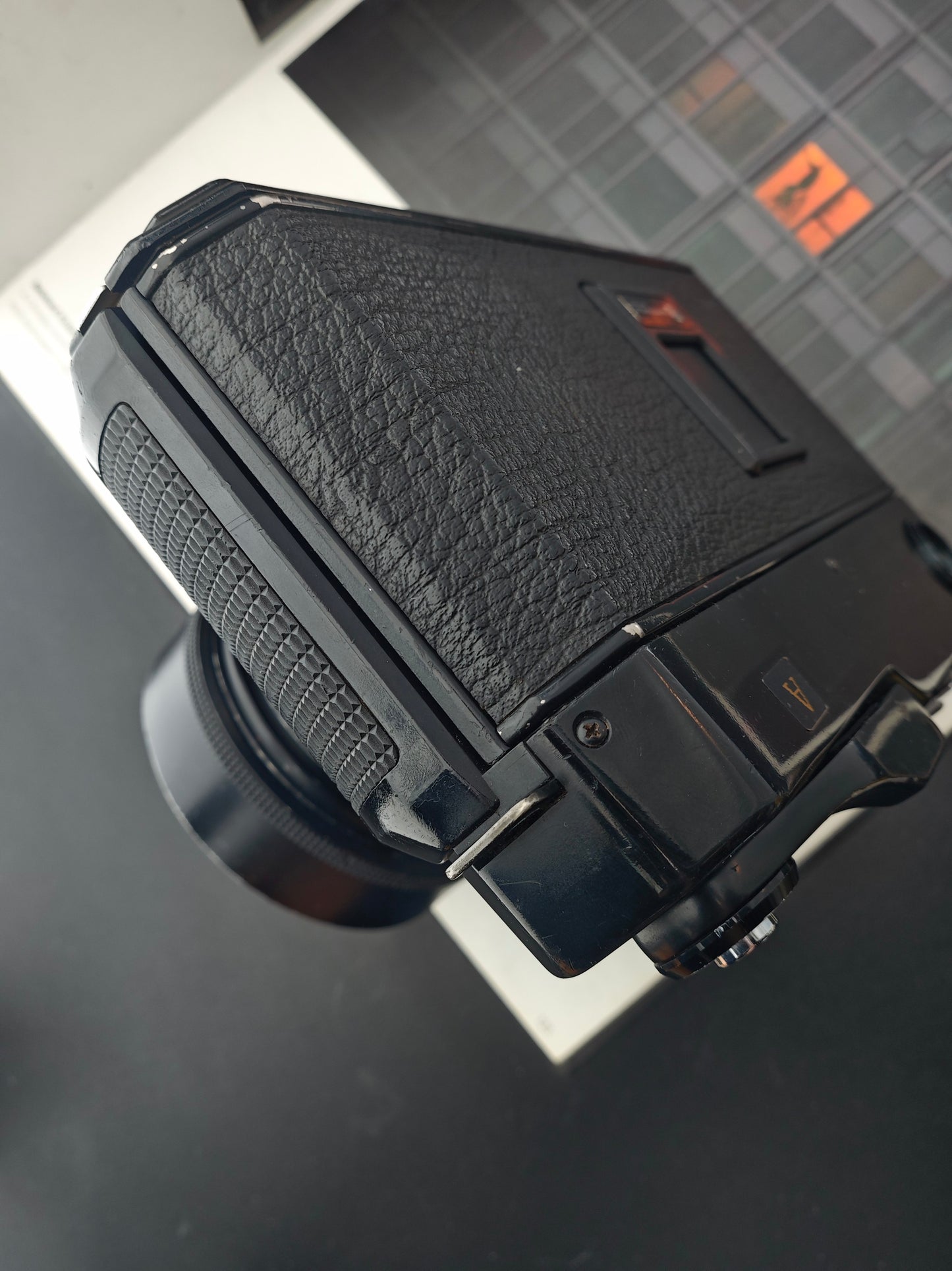 Fujica GW690II Professional #1010039