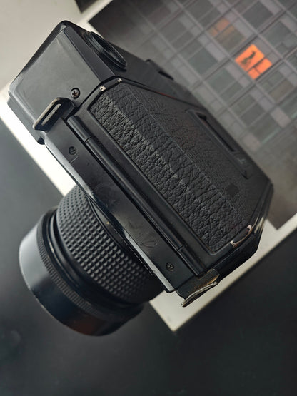 Fujica GW690II Professional #1010039