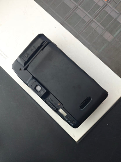 Nikon Lite Touch Zoom 105AF