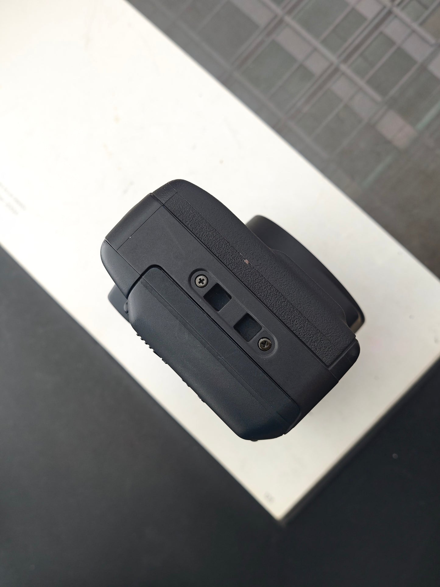 Nikon Lite Touch Zoom 105AF