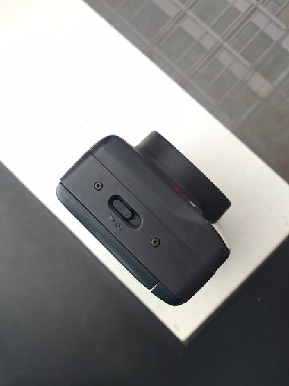 Nikon Lite Touch Zoom 105AF