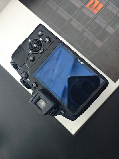 Used Nikon Coolpix P510 Digital Camera