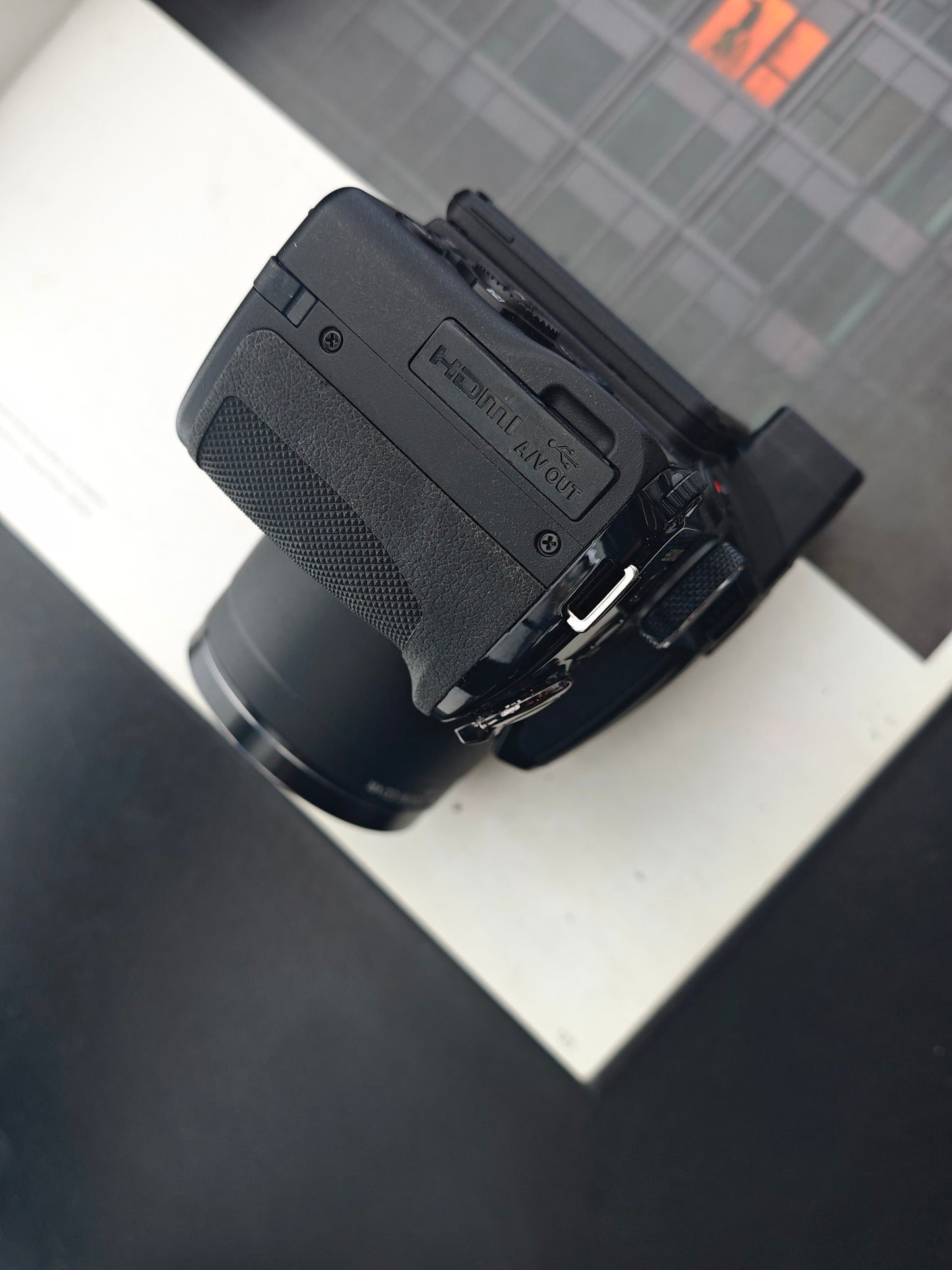 Used Nikon Coolpix P510 Digital Camera