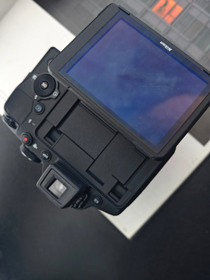 Used Nikon Coolpix P510 Digital Camera