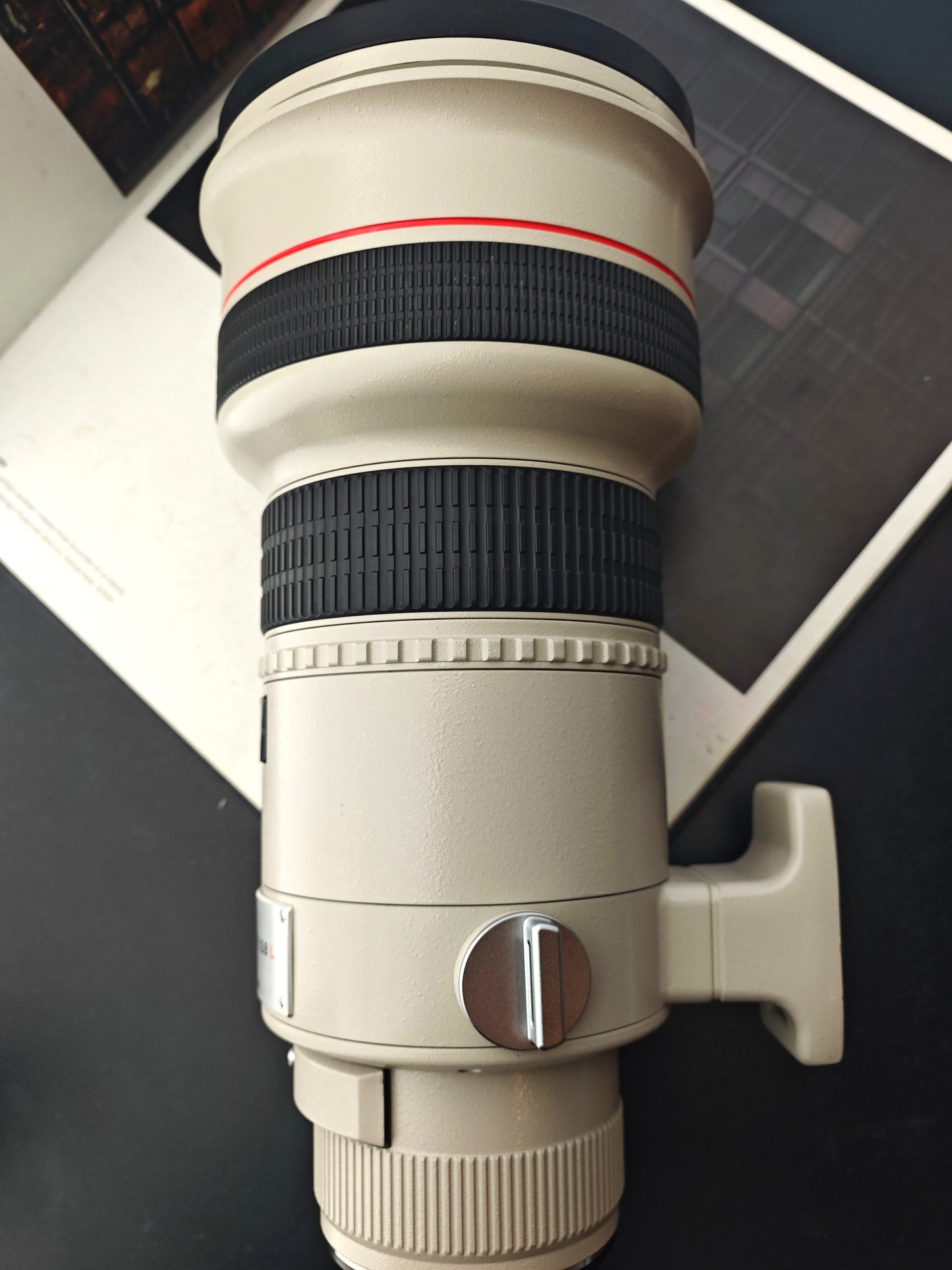 Canon Lens EF 300mm F2.8 L ULTRASONIC