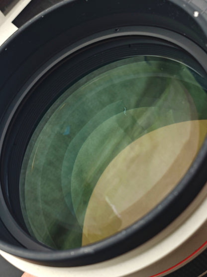 Canon Lens EF 300mm F2.8 L ULTRASONIC