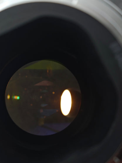 Canon Lens EF 300mm F2.8 L ULTRASONIC