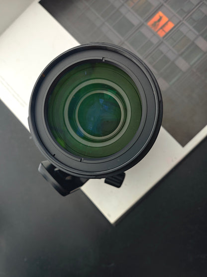 Olympus M.Zuiko Digital 40-150mm F2.8 PRO