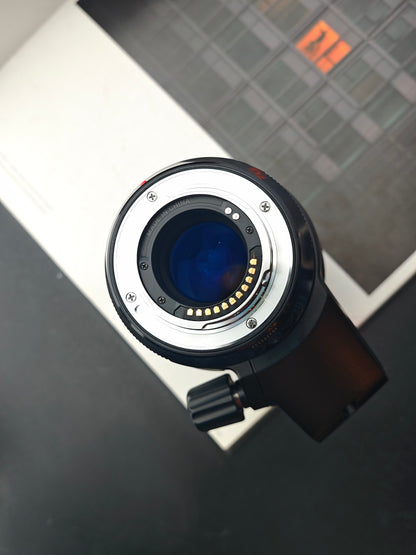 Olympus M.Zuiko Digital 40-150mm F2.8 PRO