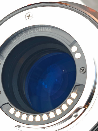 Olympus M.Zuiko Digital 40-150mm F2.8 PRO