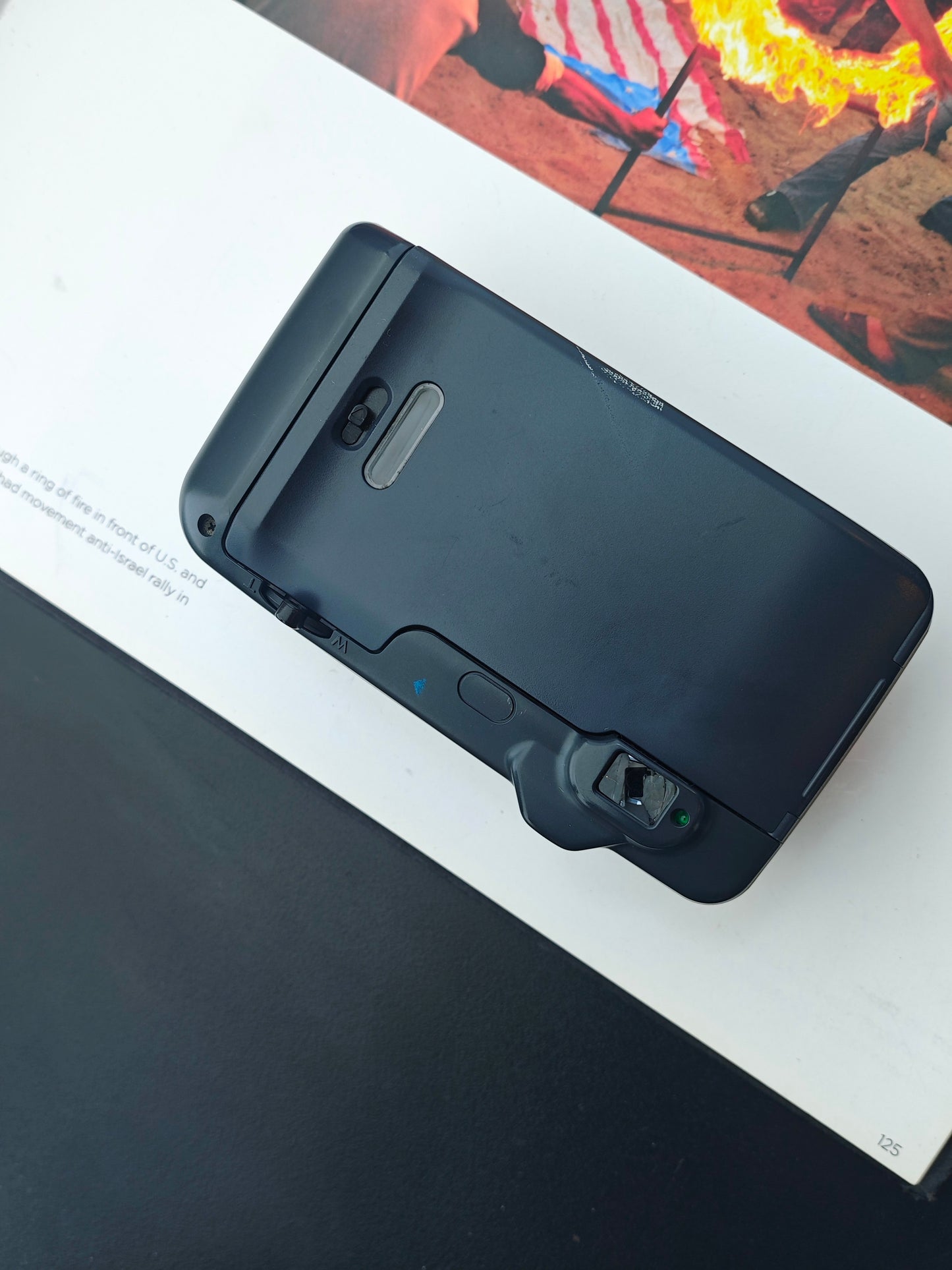 Kyocera Yashica Zoomate 140