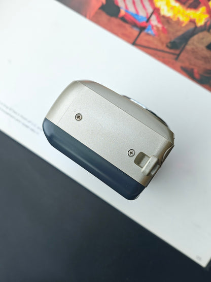 Kyocera Yashica Zoomate 140