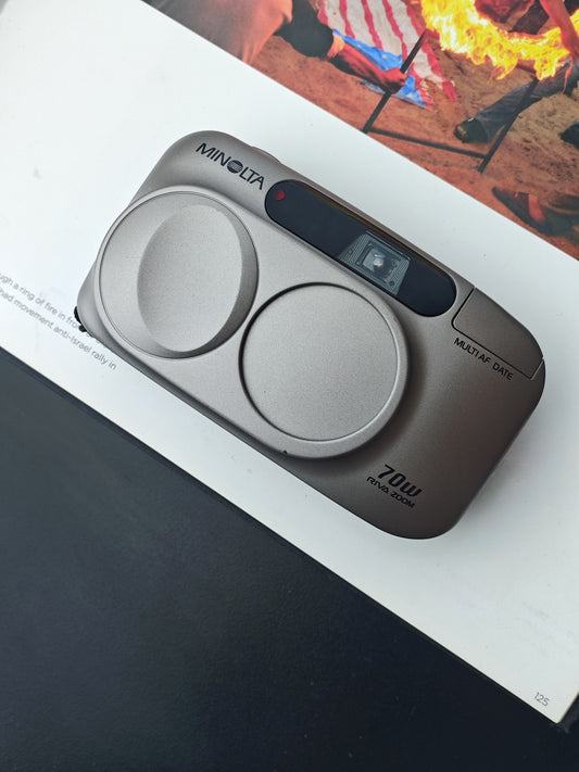 Minolta 70W Riva Zoom #36817945