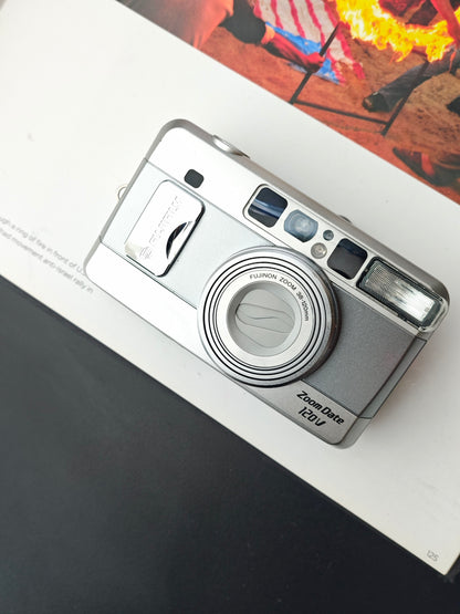 Fujifilm Zoom Date 120V #01131544