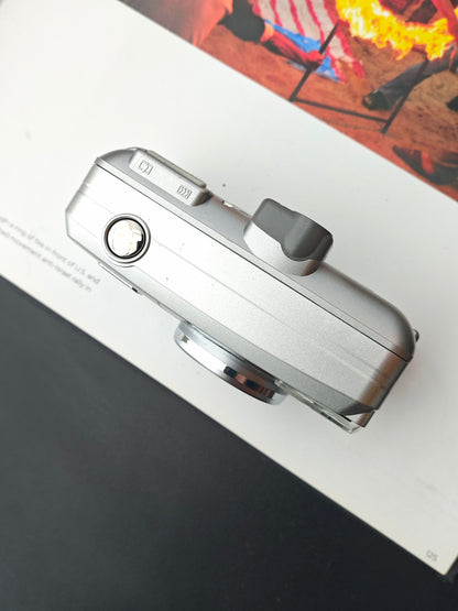 Fujifilm Zoom Date 120V #01131544