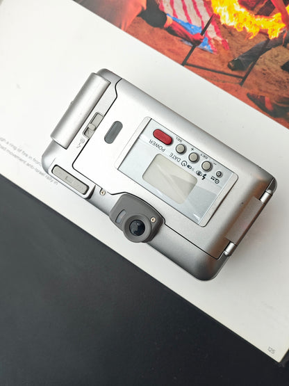 Fujifilm Zoom Date 120V #01131544