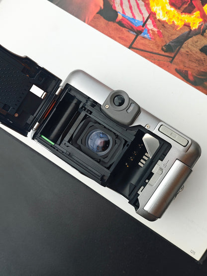 Fujifilm Zoom Date 120V #01131544