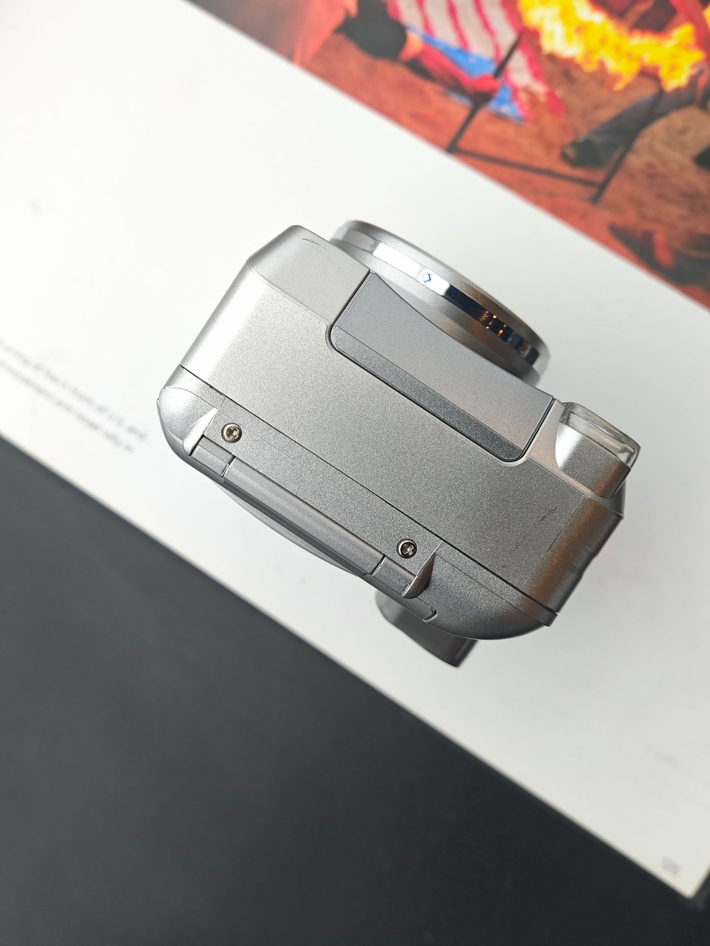 Fujifilm Zoom Date 120V #01131544