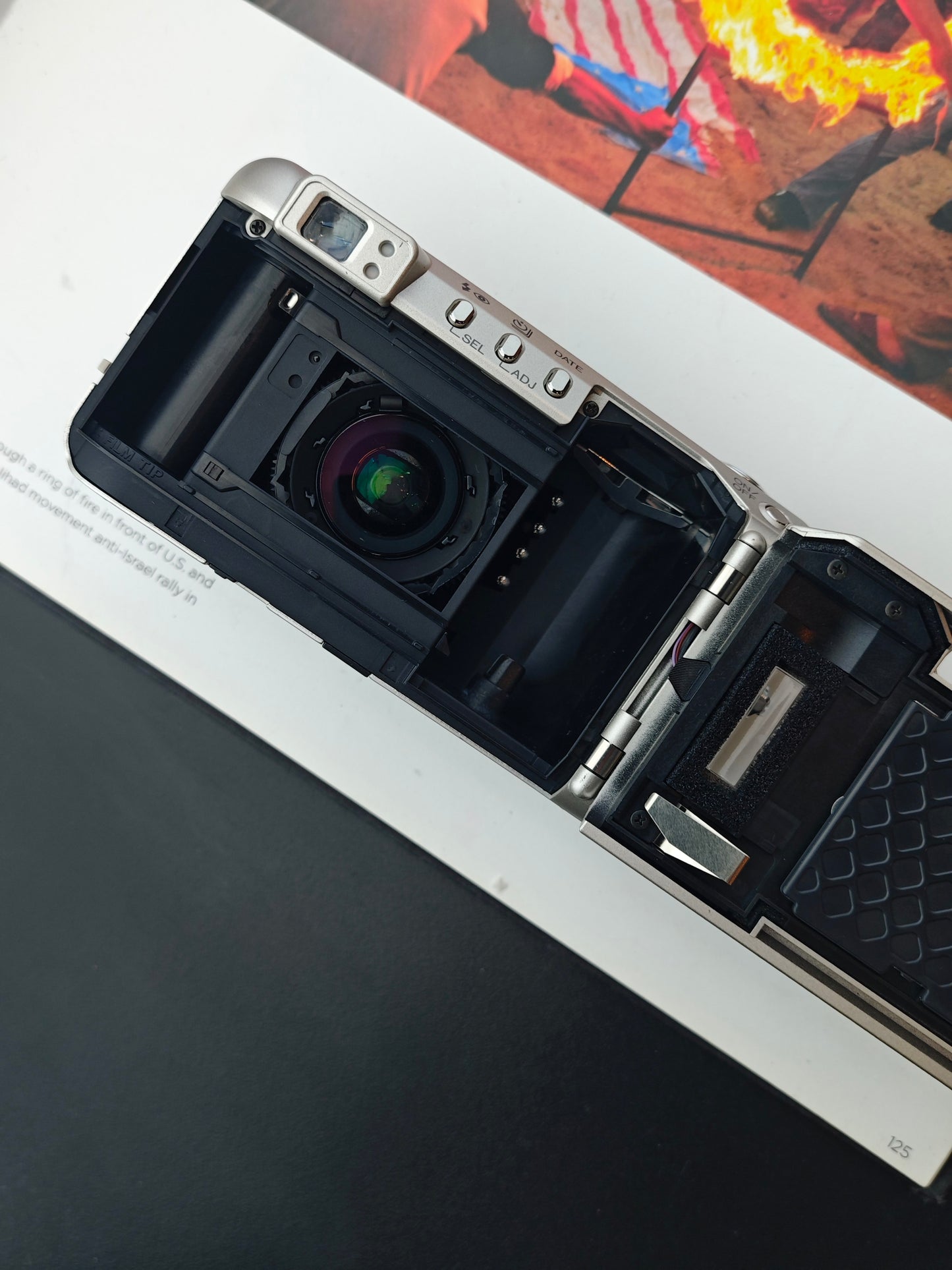 Minolta Capios 150s #34132205