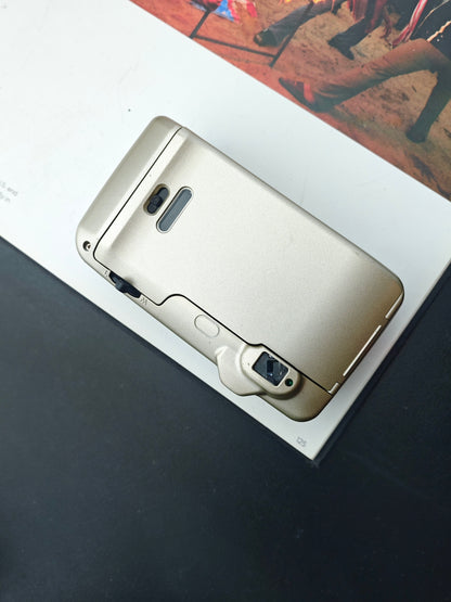 Kyocera Yashica Zoomate 105SE