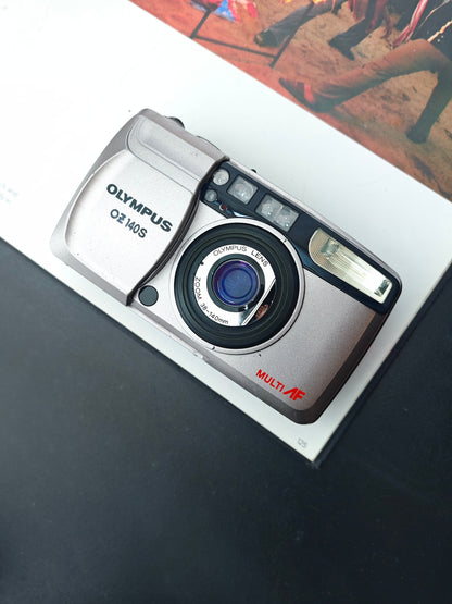 Olympus OZ 140S