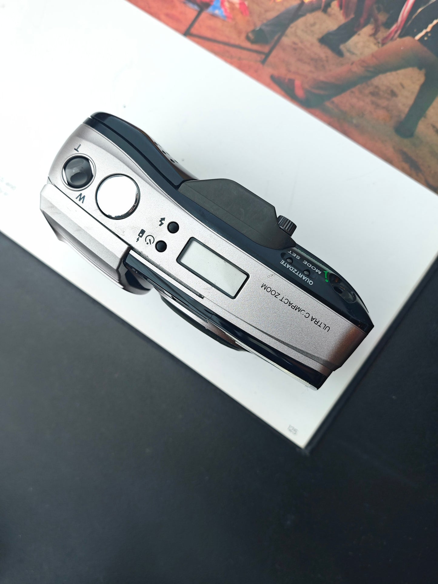 Olympus OZ 140S