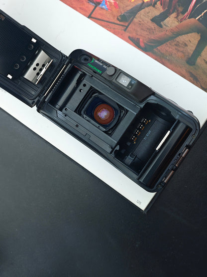 Olympus OZ 140S
