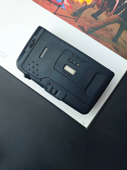 Fujifilm Silvi 70 #4145602