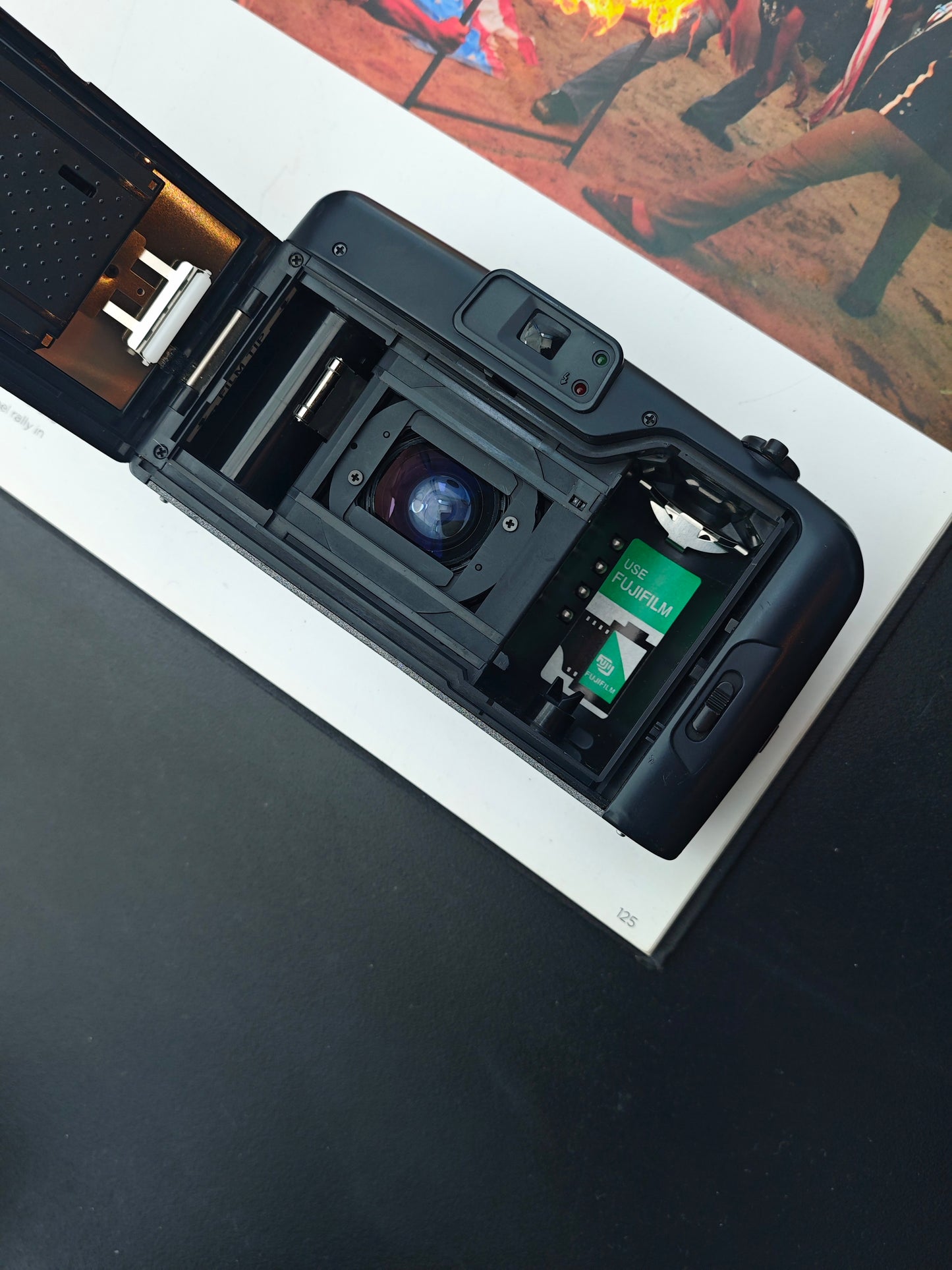 Fujifilm Silvi 70 #4145602