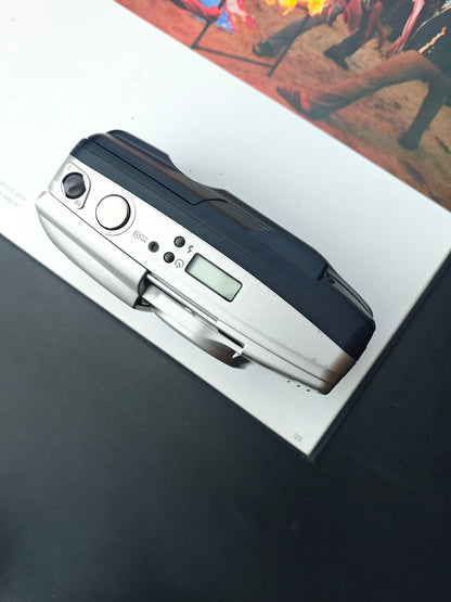 Olympus Superzoom 105G #4352397