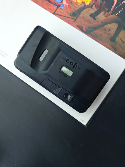 Olympus Superzoom 105G #4352397