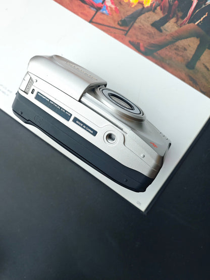 Olympus Superzoom 105G #4352397