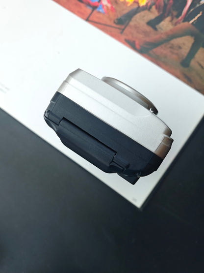 Olympus Superzoom 105G #4352397