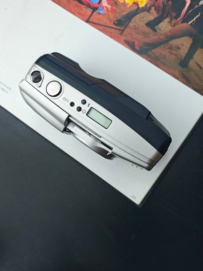 Olympus Superzoom 105G #6265816