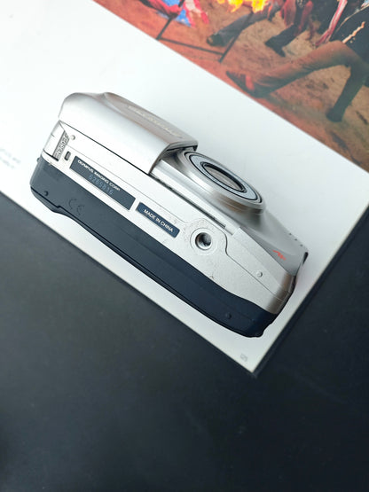 Olympus Superzoom 105G #6265816