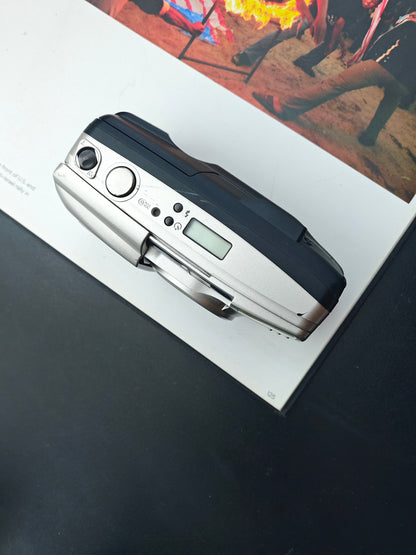 Olympus Superzoom 105G #6023376