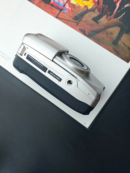 Olympus Superzoom 105G #6023376