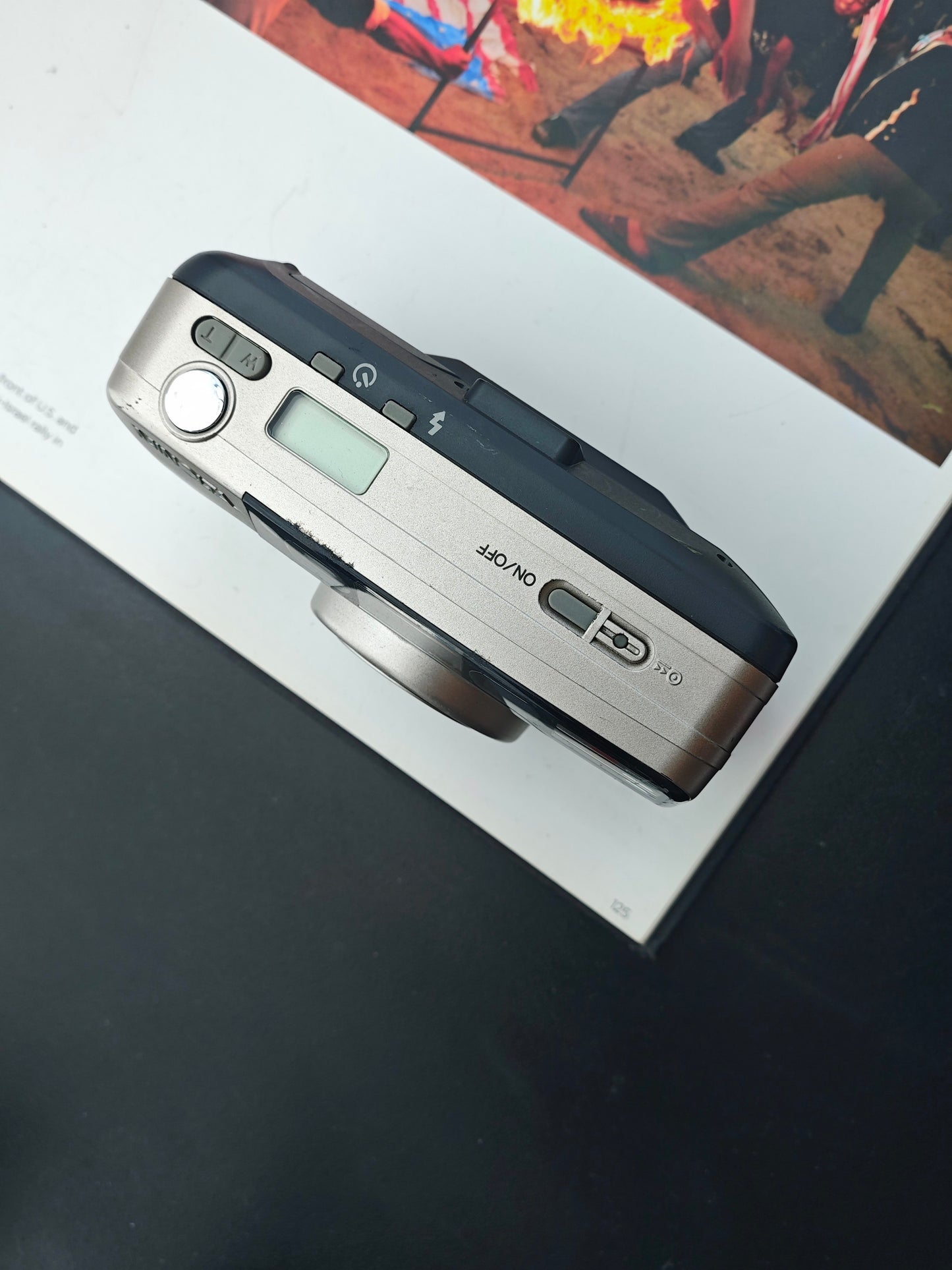 Minolta Riva Zoom 90 Date #35918656