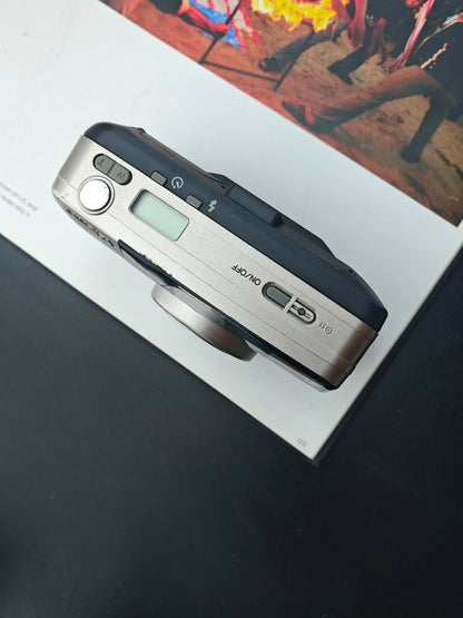 Minolta Riva Zoom 90 Date #35918656
