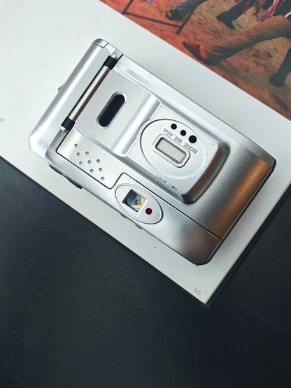 Fujifilm Zoom Date 70V