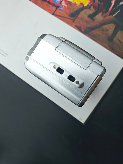 Fujifilm Zoom Date 70V