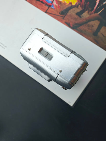 Fujifilm Zoom Date 70V