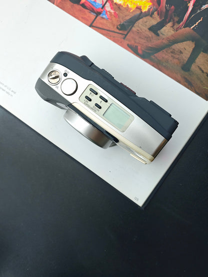 Olympus Accura Zoom 160